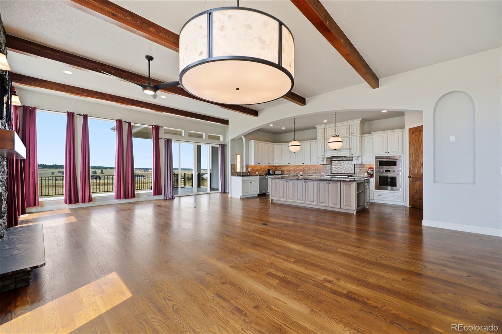 11726 Rambling Road