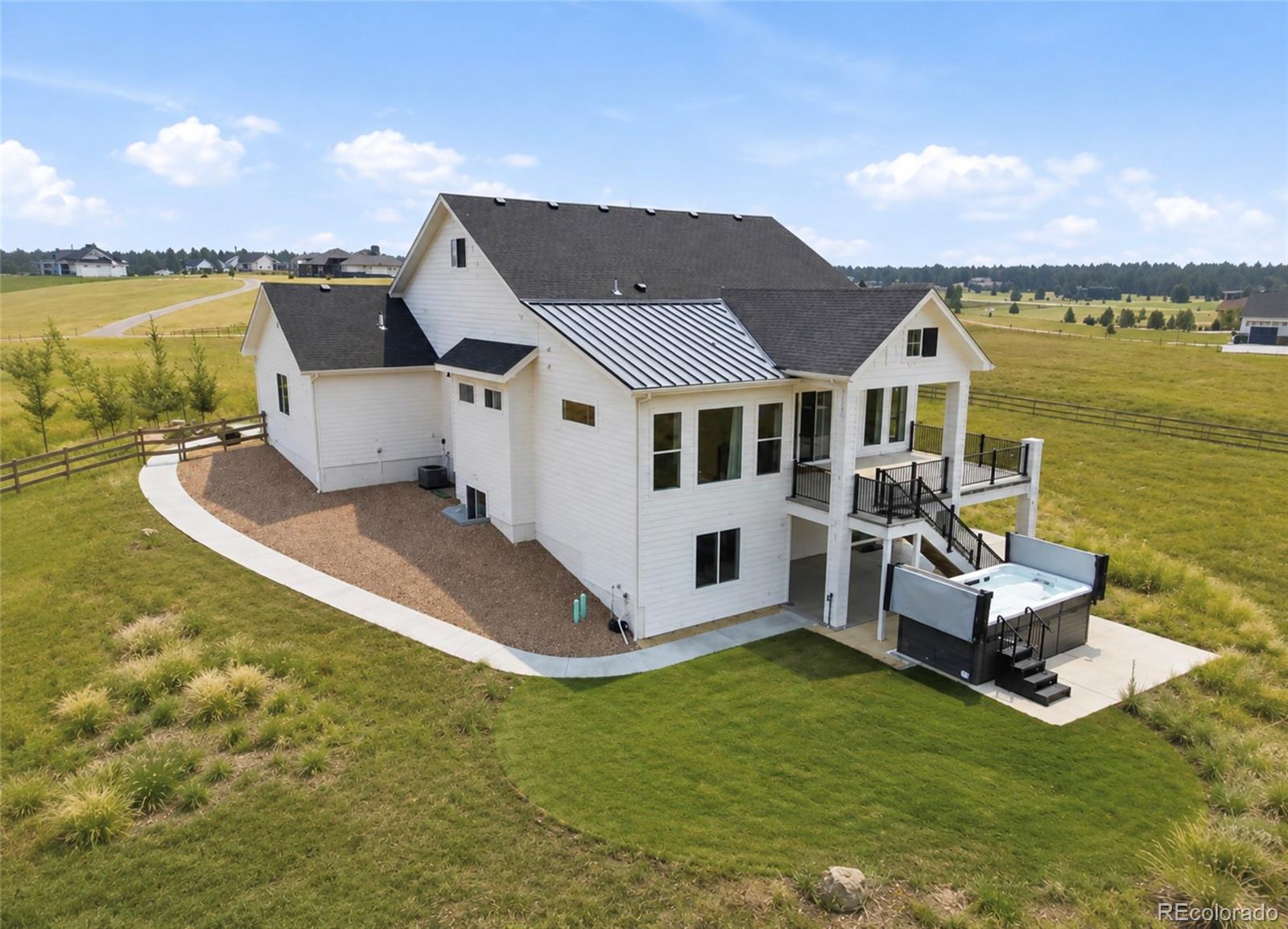 11726 Rambling Road