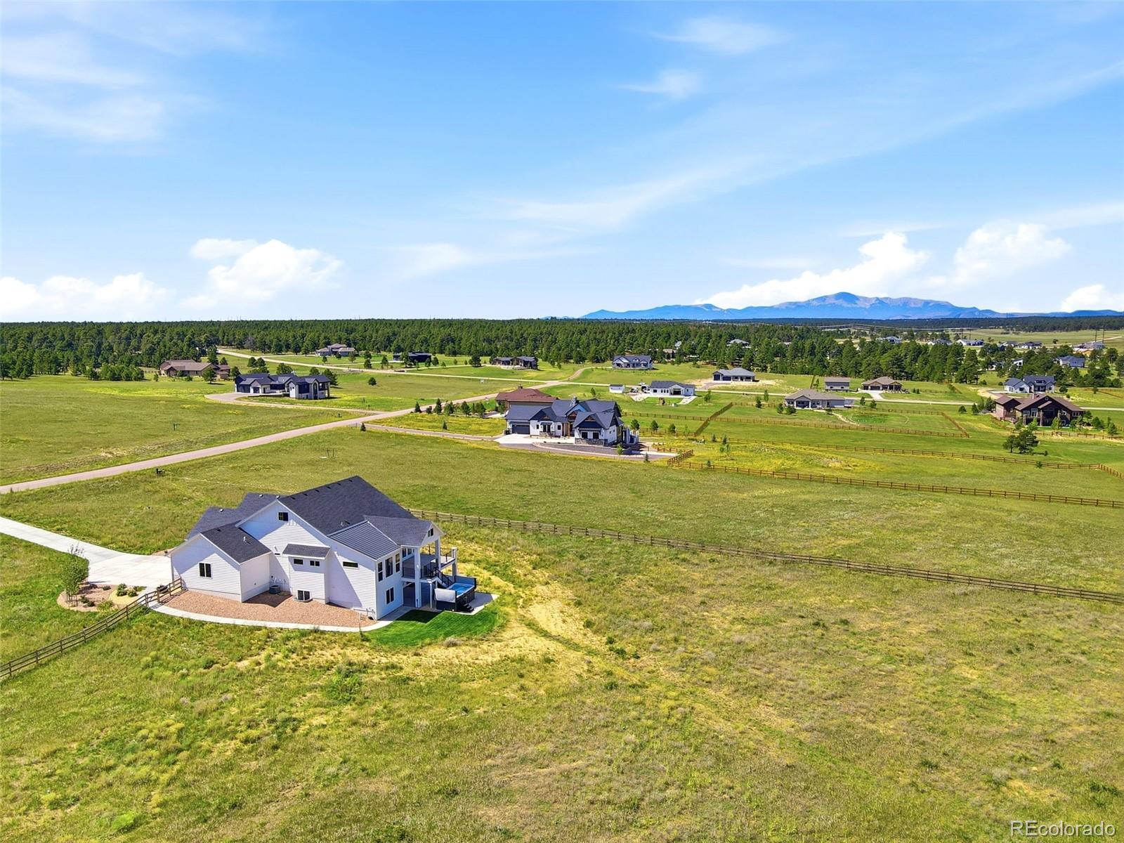 11726 Rambling Road