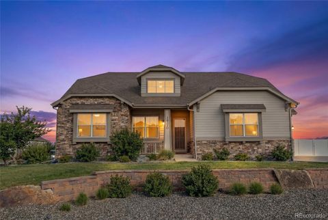 Photo of 16320 Paris Way, Brighton, CO 80602 (MLS # 7618315)