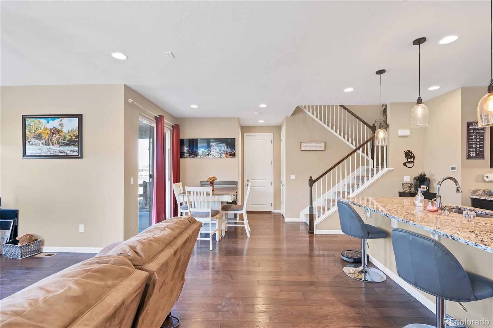 7265 S Millbrook Court, Aurora, CO, 80016 1 7265 S Millbrook Court