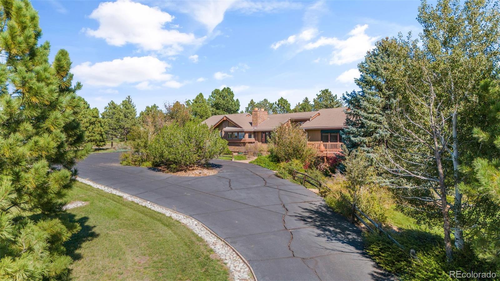 12818 N Dixon Drive