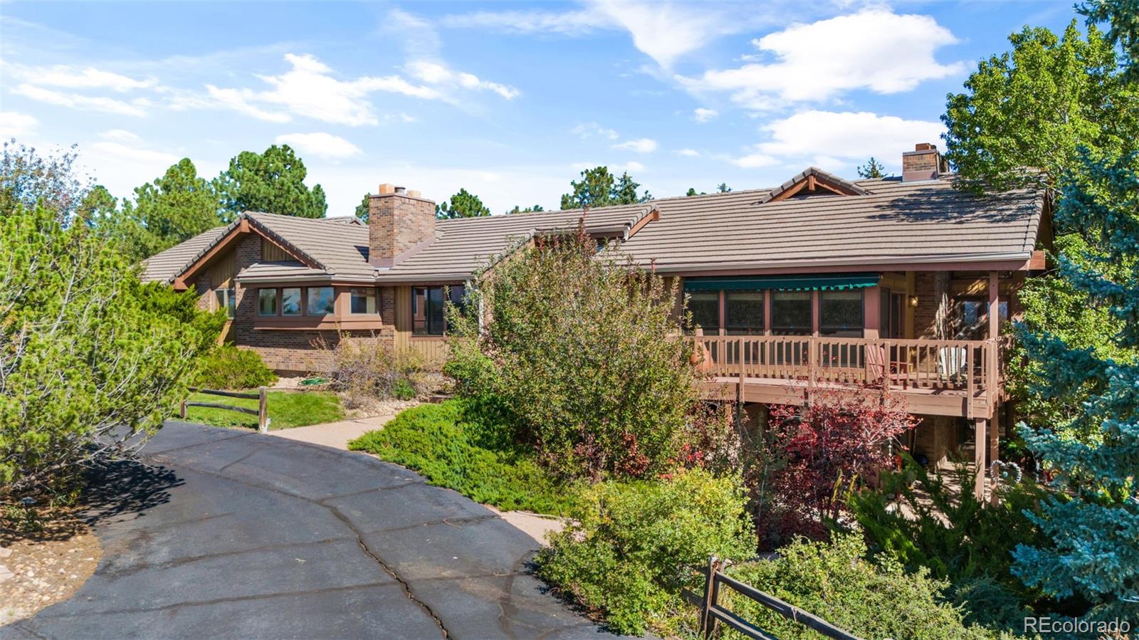 12818 N Dixon Drive