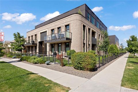 274 S Monroe Street 3000/3A Denver CO 80209