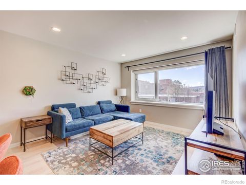 1201 Balsam Avenue 203 Boulder CO 80304