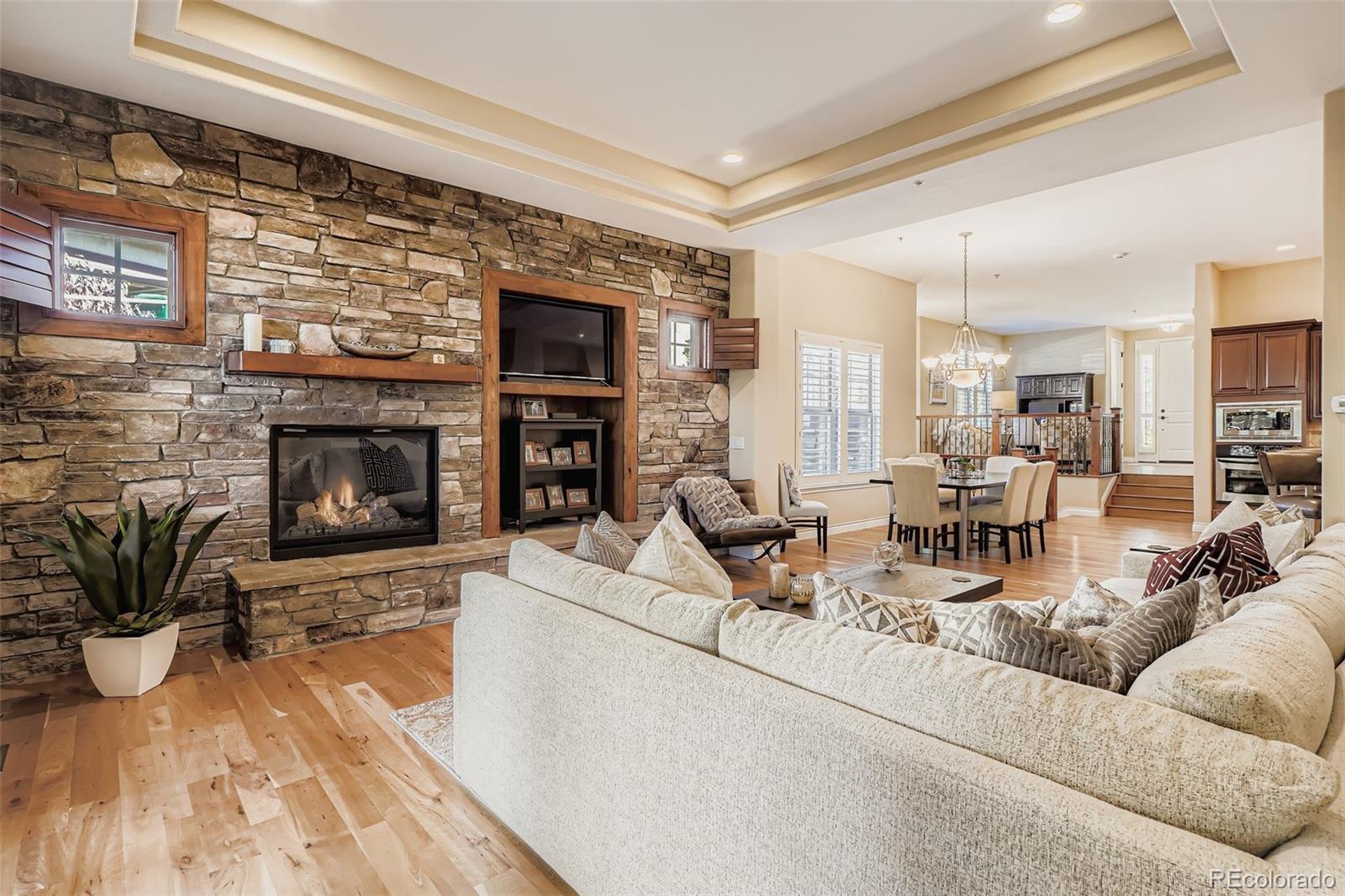 4363 Chateau Ridge Lane