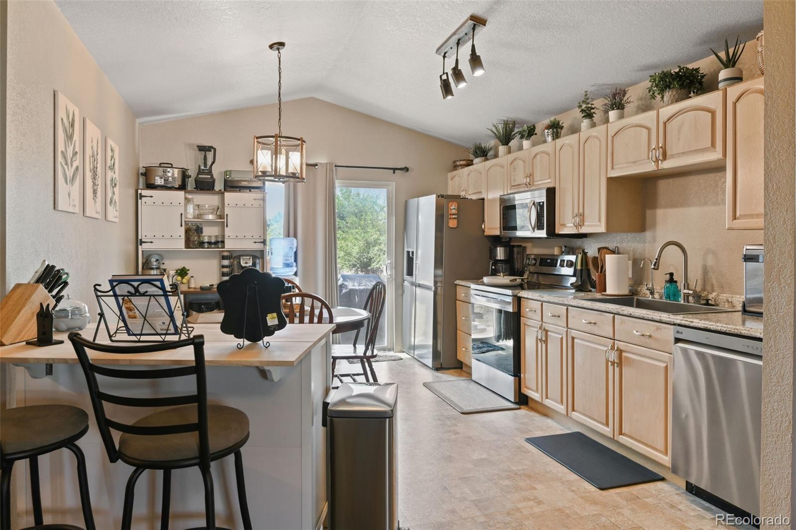 1306 Pleasant Acres Drive