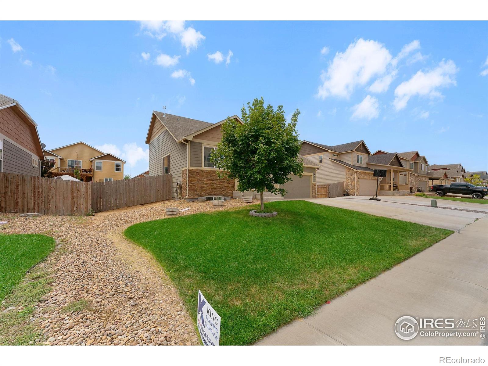 916 W Independent Avenue