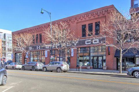1732 Wazee Street 201 Denver CO 80202