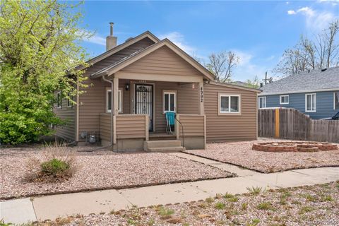 4992 Grove Street Denver CO 80221