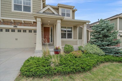 18870 W 85th Drive Arvada CO 80007