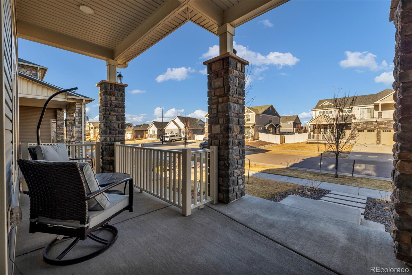 20750 E Beekman Place