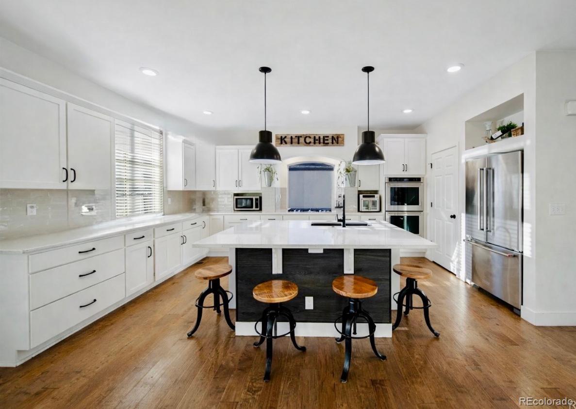 20750 E Beekman Place