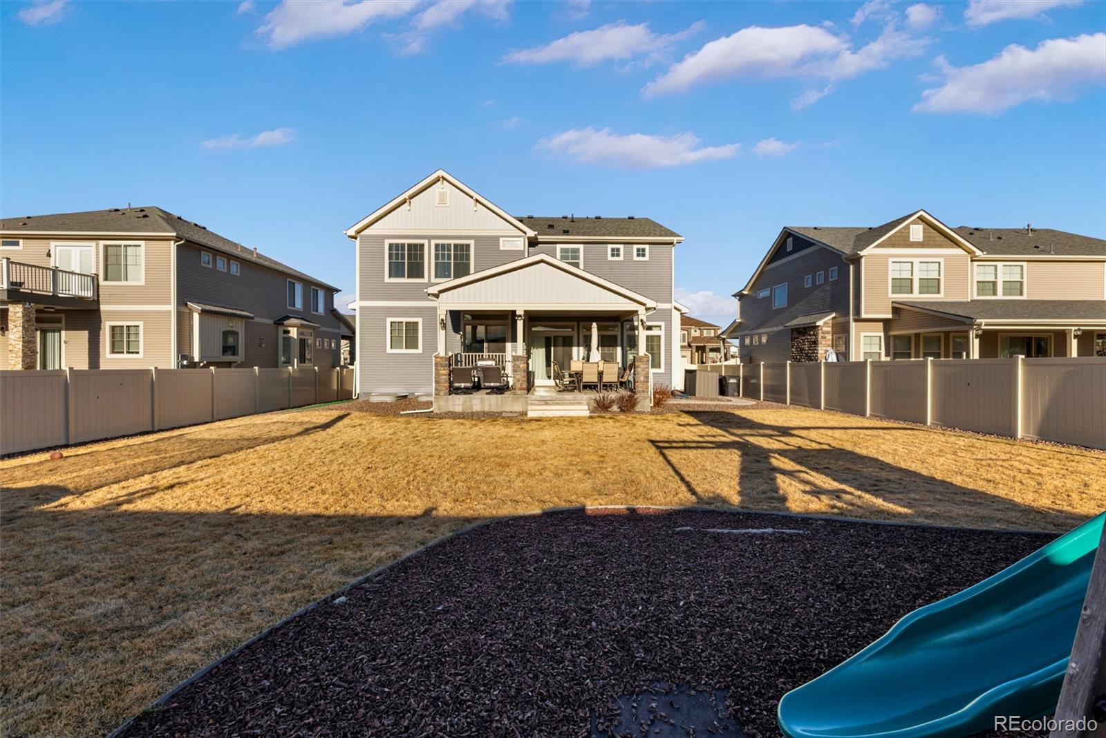 20750 E Beekman Place