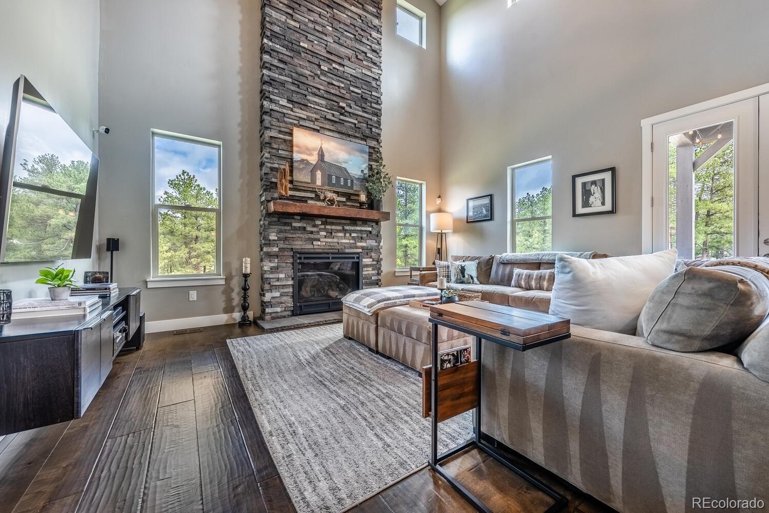 230 S Big Meadow Trail