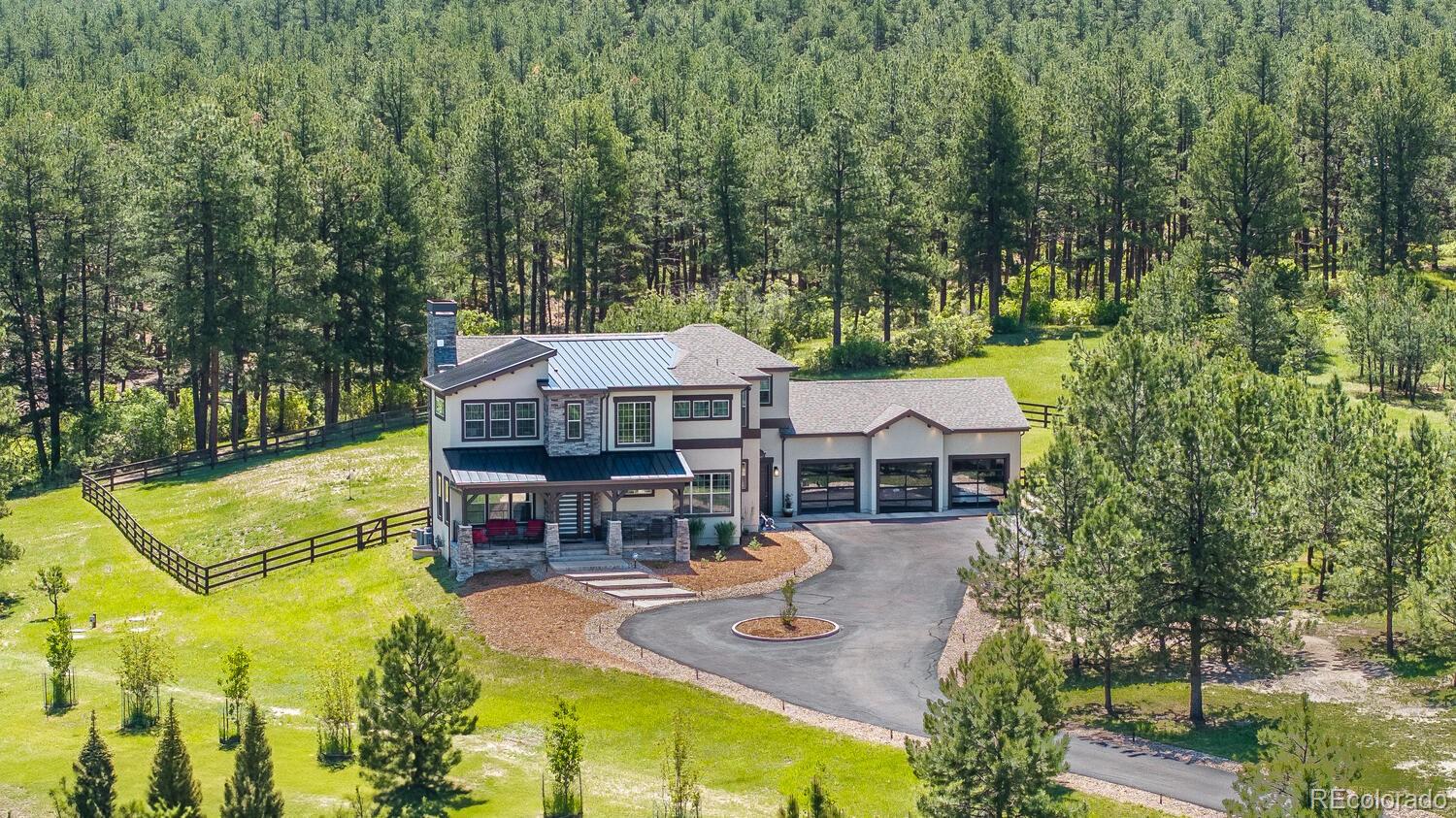 230 S Big Meadow Trail