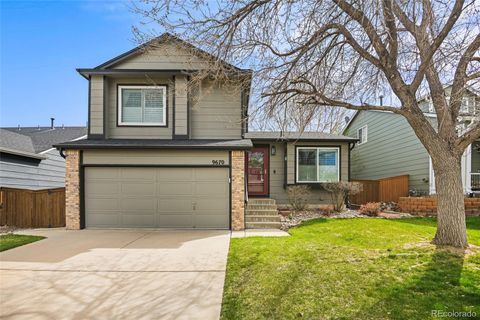 9670 Autumnwood Place, Highlands Ranch, CO 80129 - MLS#: 3388625