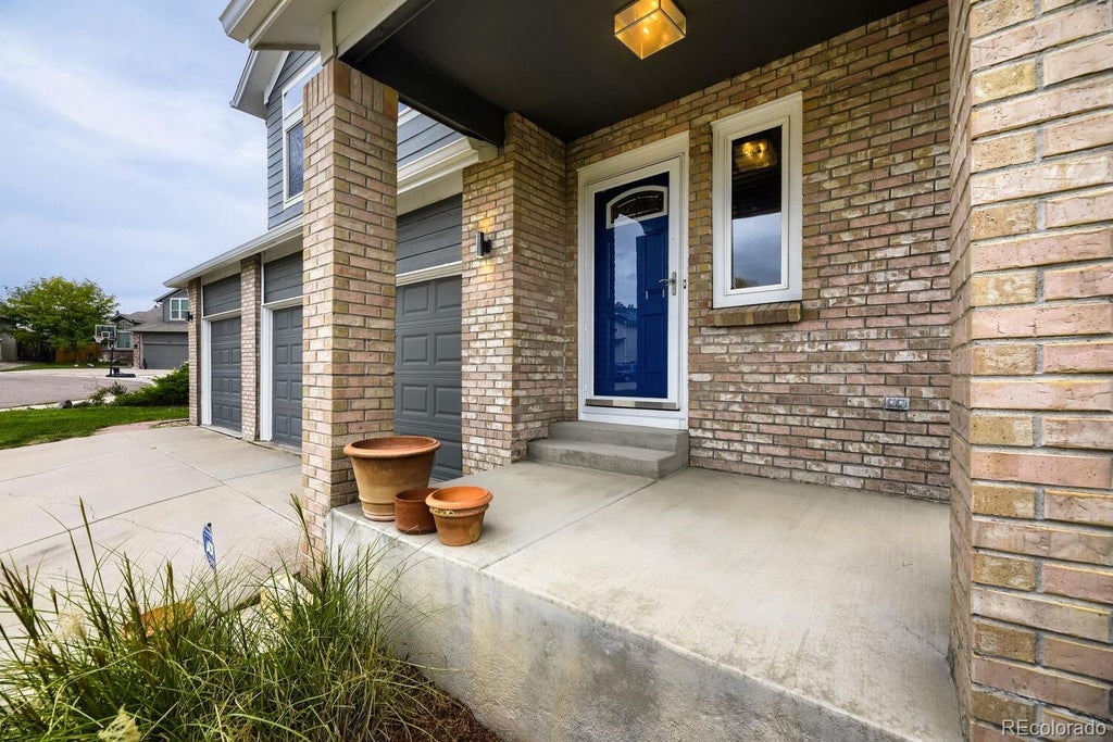 Photo of 6540 S Simms Way, Littleton, CO 80127 (MLS # 6065768)