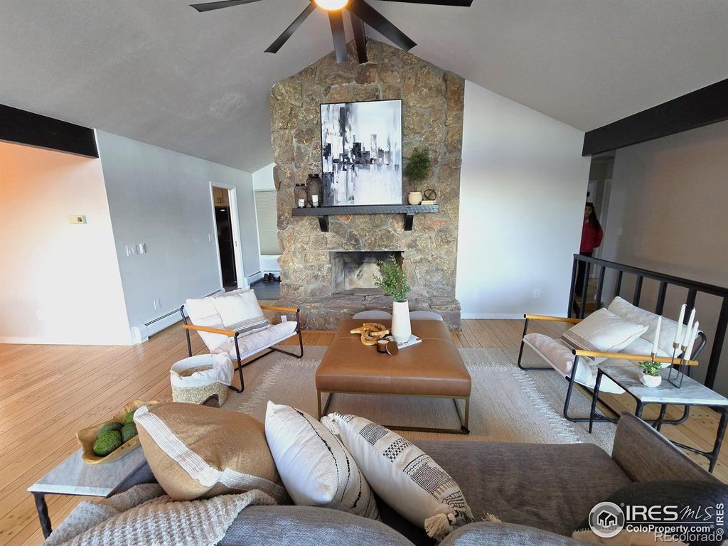 Photo of 76 Pine Tree Lane, Boulder, CO 80304 (MLS # IR1048445)