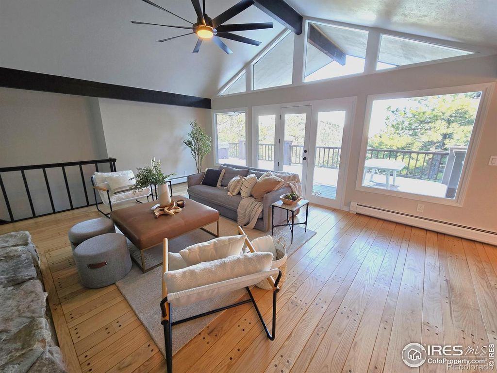 Photo of 76 Pine Tree Lane, Boulder, CO 80304 (MLS # IR1048445)