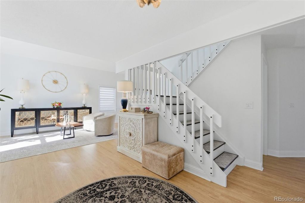 Photo of 16453 E Prentice Avenue, Centennial, CO 80015 (MLS # 4801542)