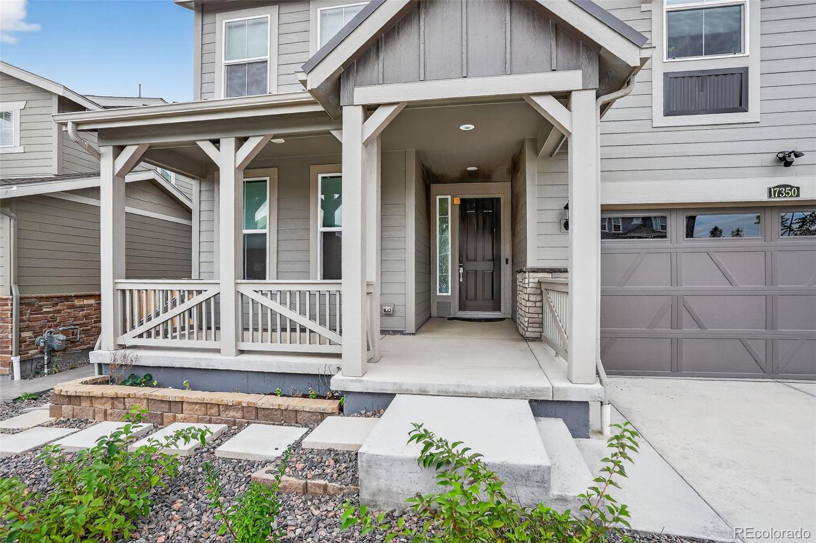 17350 Gandy Dancer Lane, Parker, CO, 80134 17350 Gandy Dancer Lane