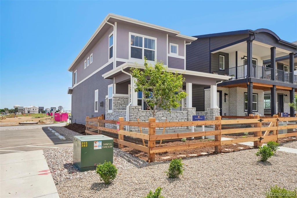 Photo of 8420 Irving Street, Westminster, CO 80031 (MLS # 2075200)