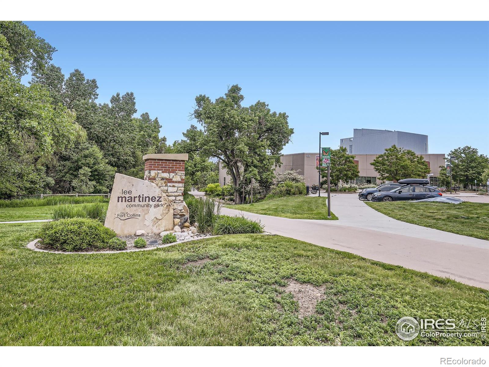 409 Mason Court