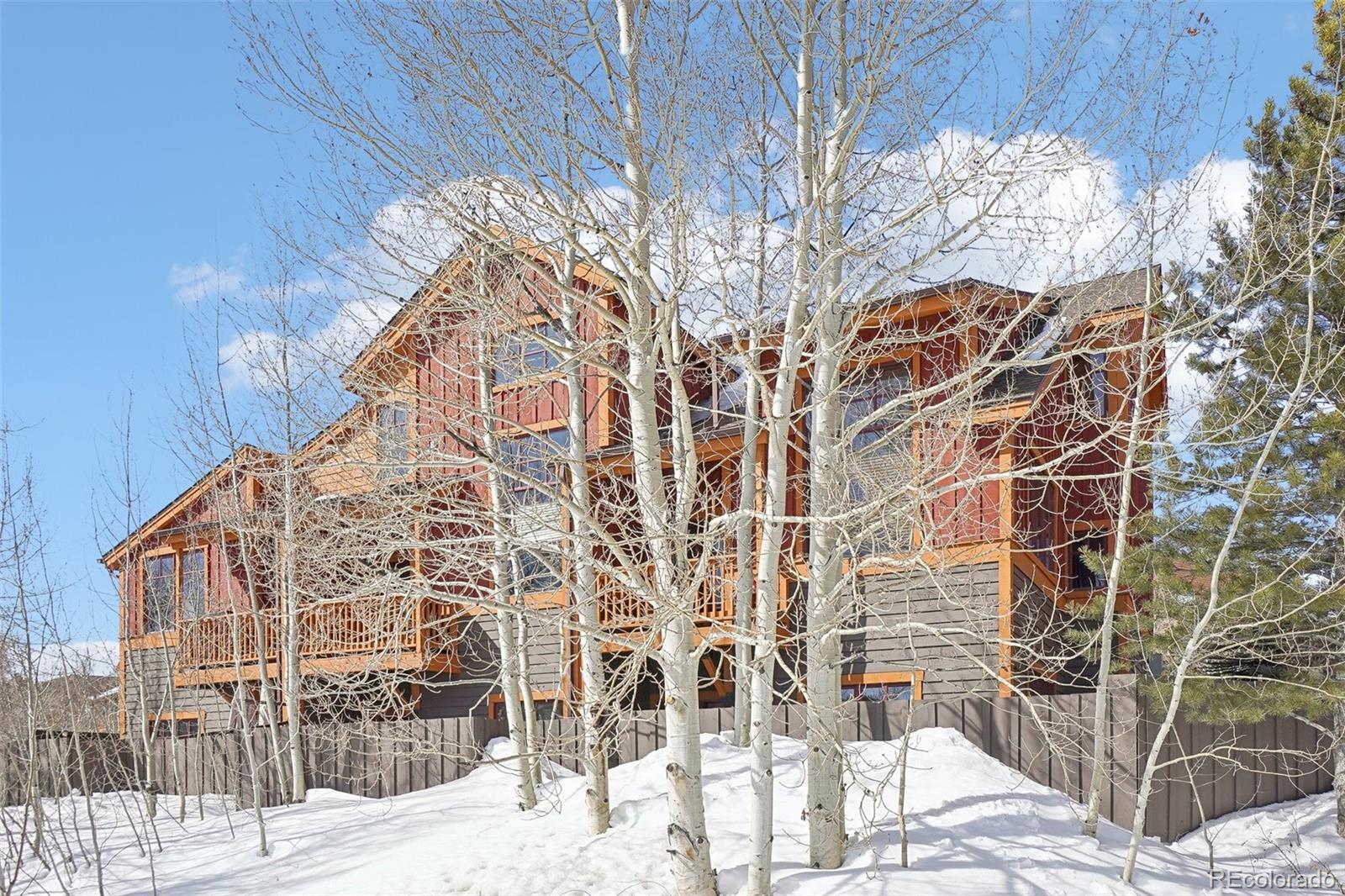 50B COUNTY ROAD 1293 50B, Silverthorne, CO, 80498 3 50B COUNTY ROAD 1293 50B