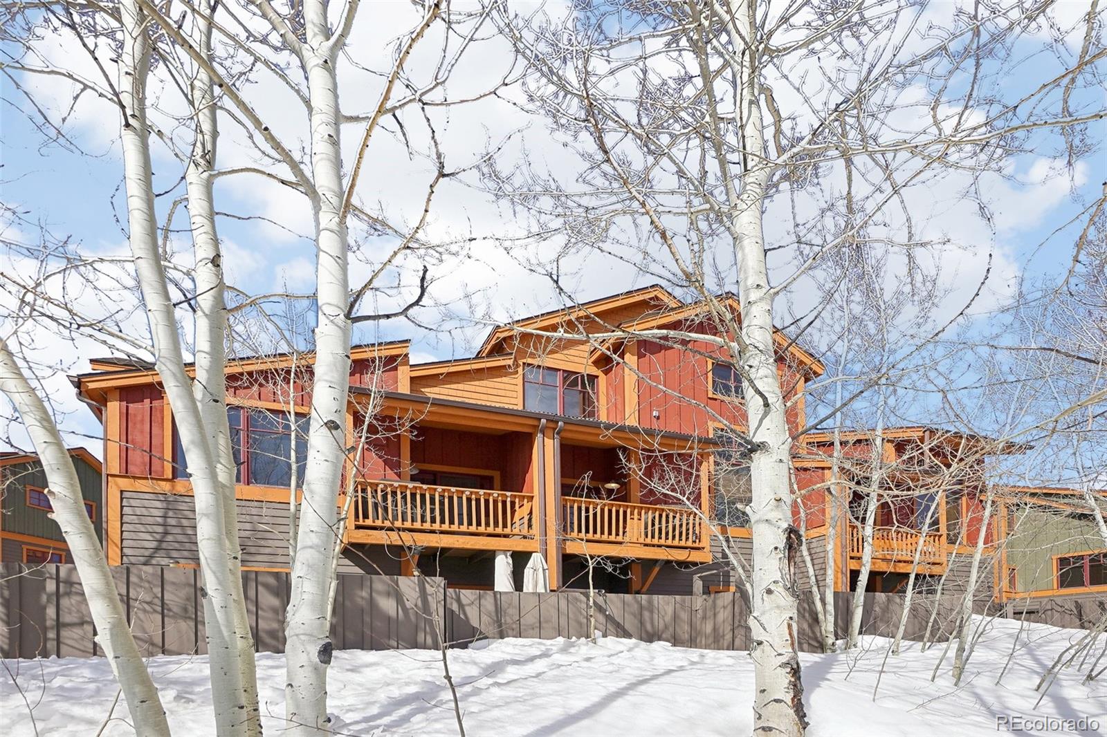 50B COUNTY ROAD 1293 50B, Silverthorne, CO, 80498 2 50B COUNTY ROAD 1293 50B