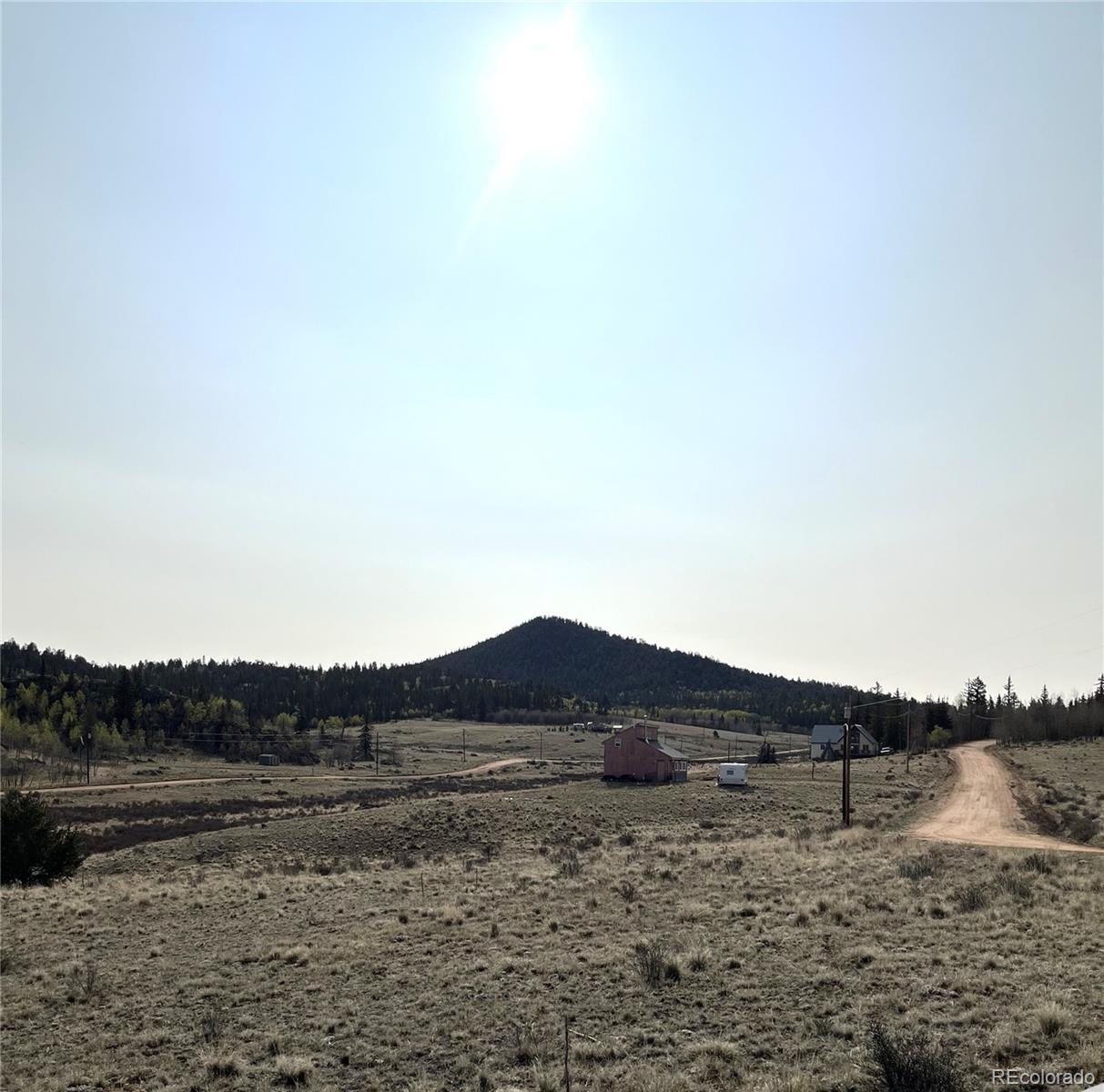 000 Haida Road