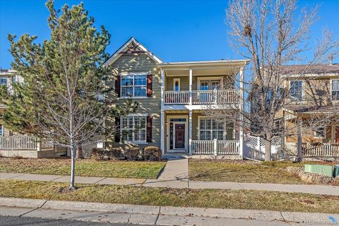 8353 Coors Court, Arvada, CO 80005 - #: 3358197