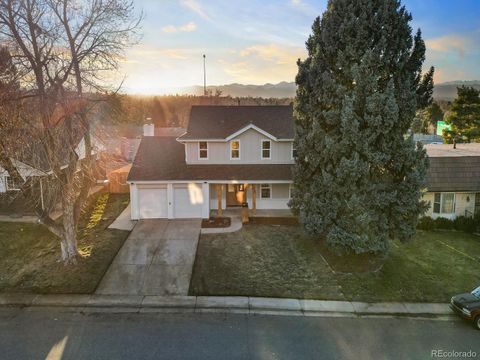 3151 S Holly Place, Denver, CO 80222 - #: 2724433