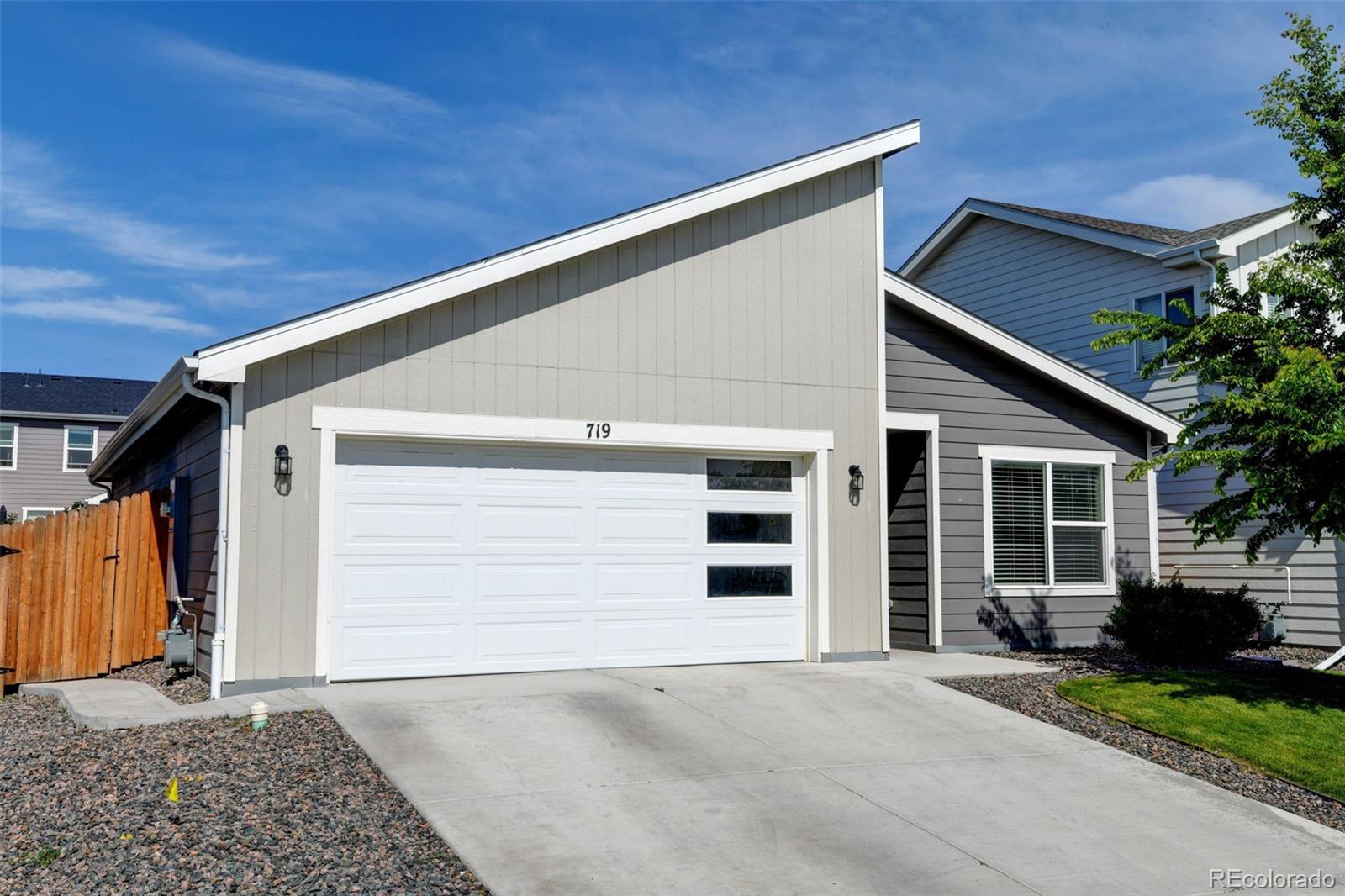719 S Hoover Avenue, Fort Lupton, CO, 80621 2 719 S Hoover Avenue