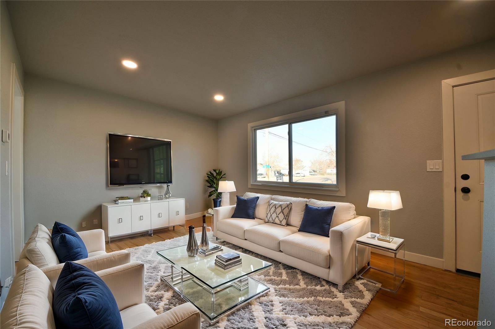 1705 S Yuma Street