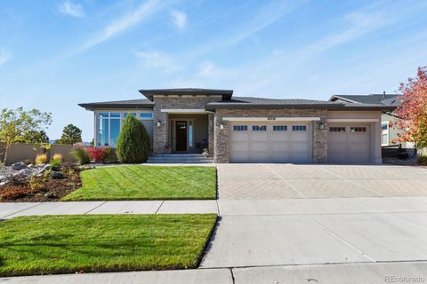 4008 Notch Trail Colorado Springs CO 80924