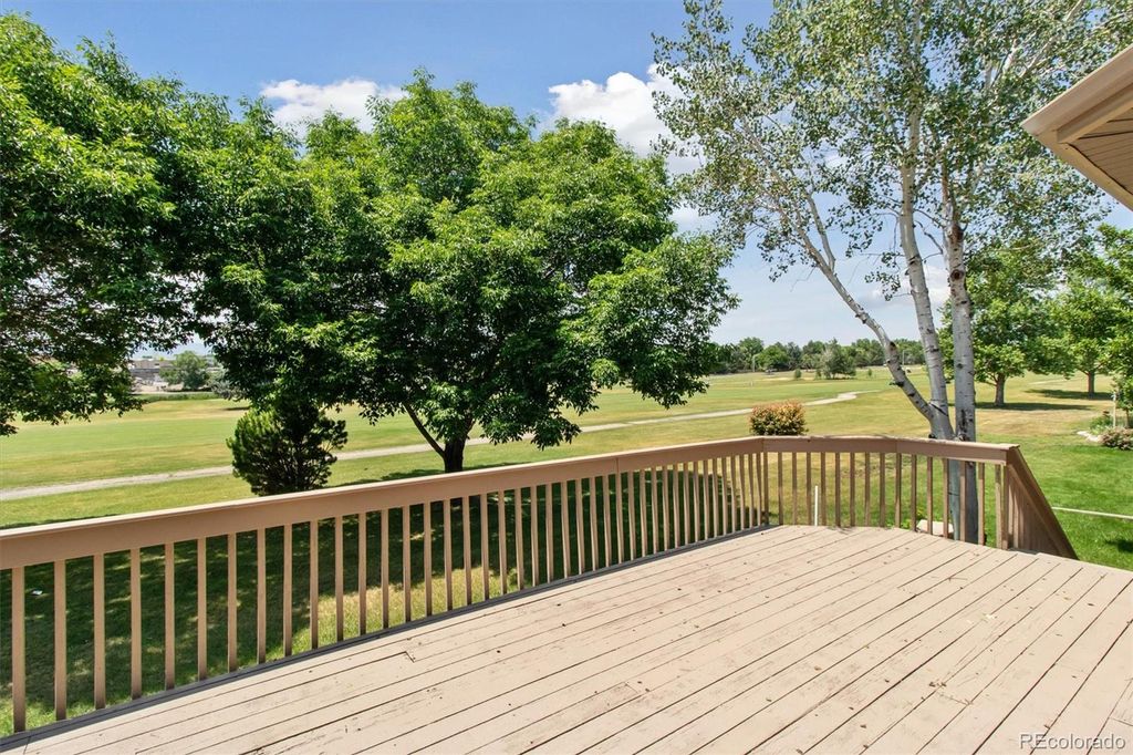 Photo of 1123 Oakhurst Drive, Broomfield, CO 80020 (MLS # 2571697)
