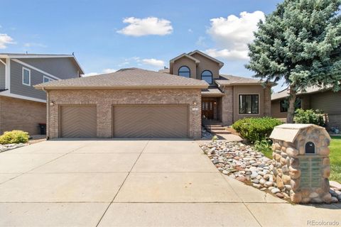 1123 Oakhurst Drive Broomfield CO 80020