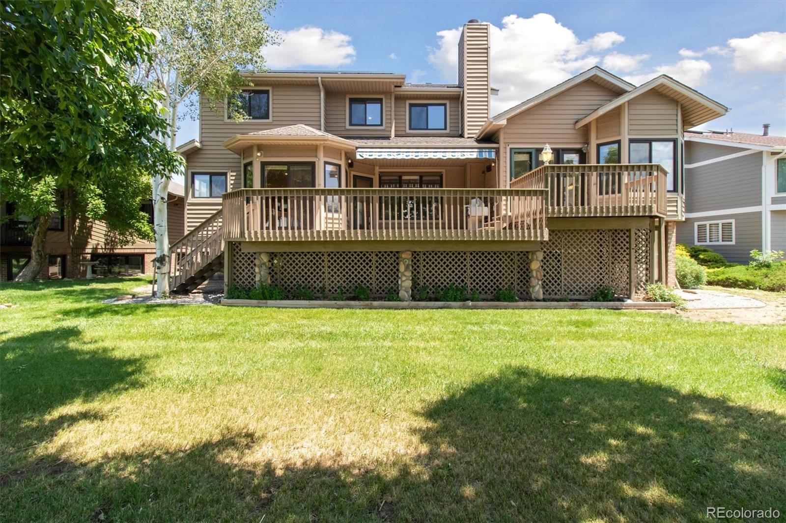 1123 Oakhurst Drive, Broomfield, CO, 80020 2 1123 Oakhurst Drive