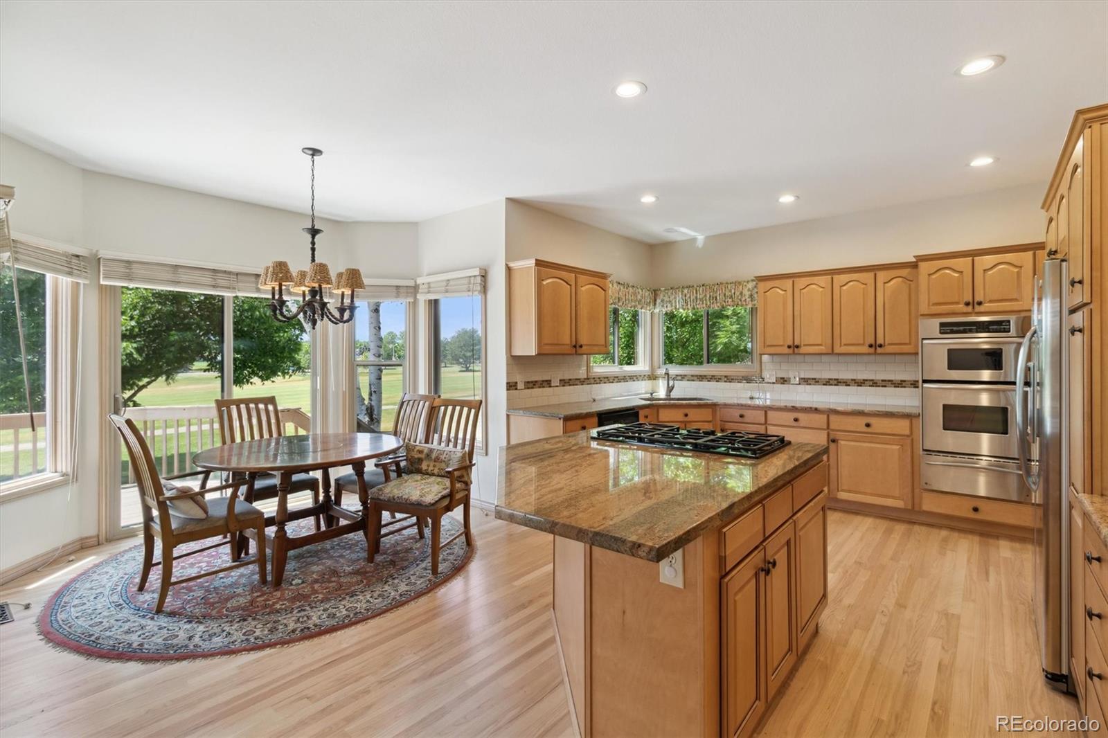1123 Oakhurst Drive