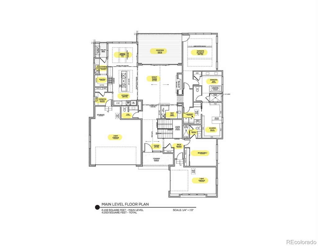Photo of 7975 Claret Cup Court, Parker, CO 80134 (MLS # 6229860)
