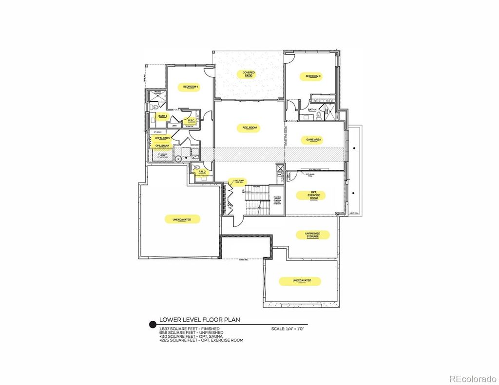 Photo of 7975 Claret Cup Court, Parker, CO 80134 (MLS # 6229860)