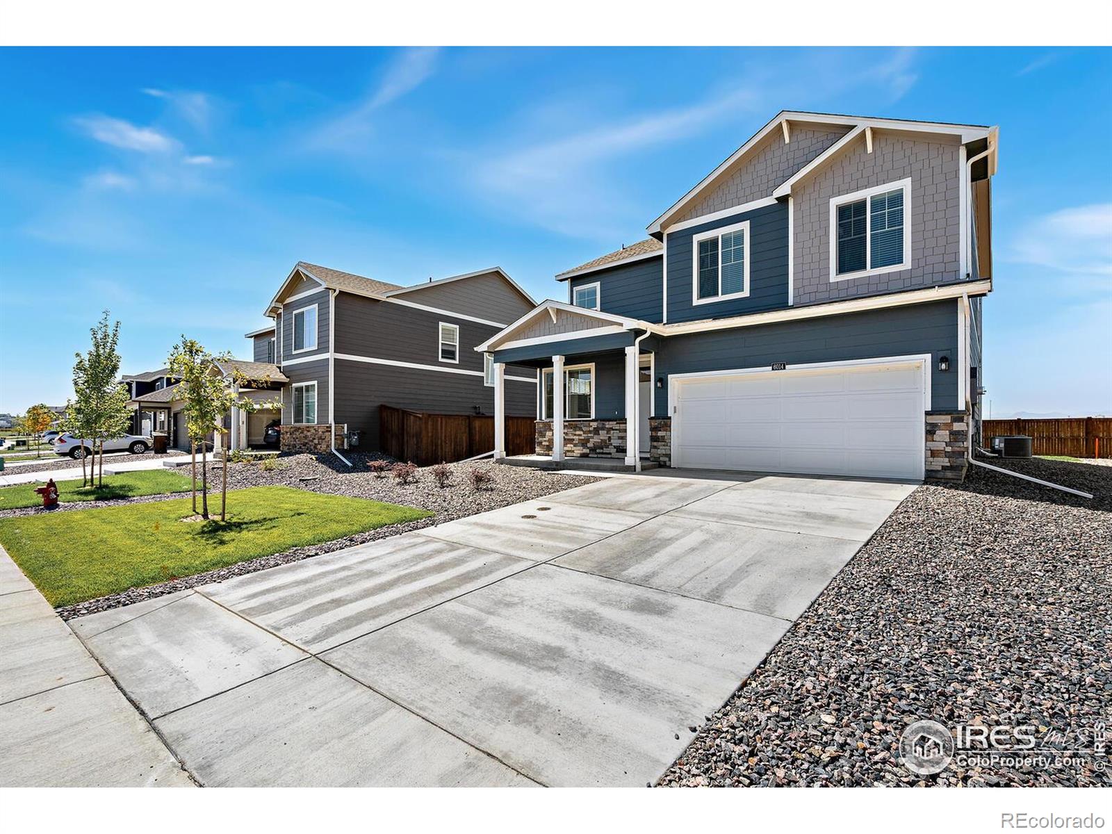 2233 Base Street, Fort Lupton, CO, 80621 2 2233 Base Street
