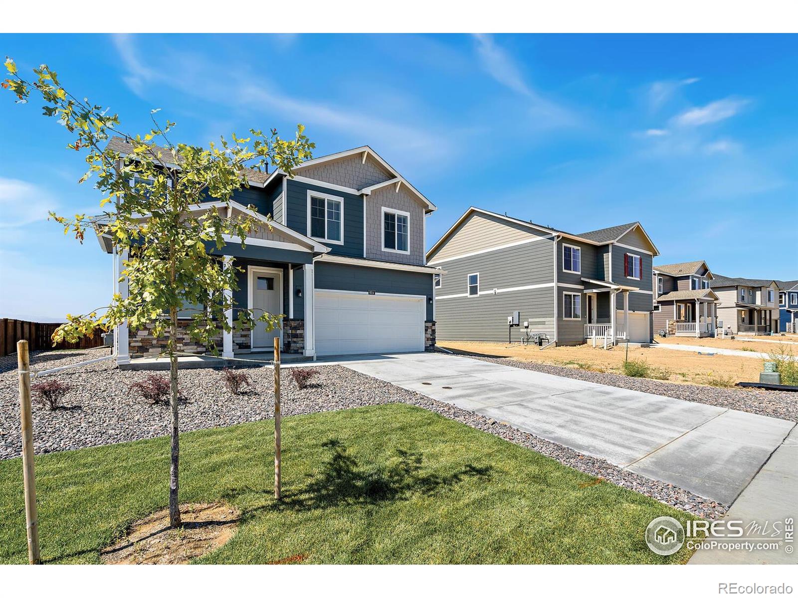 2233 Base Street, Fort Lupton, CO, 80621 1 2233 Base Street