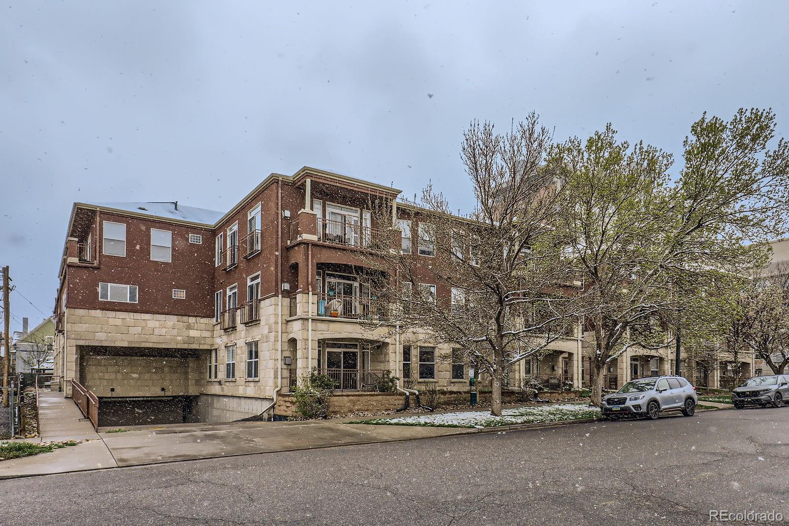 2100 N Humboldt Street 207