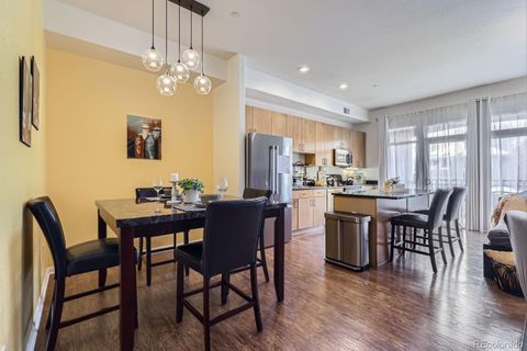 2100 N Humboldt Street 207 Denver CO 80205
