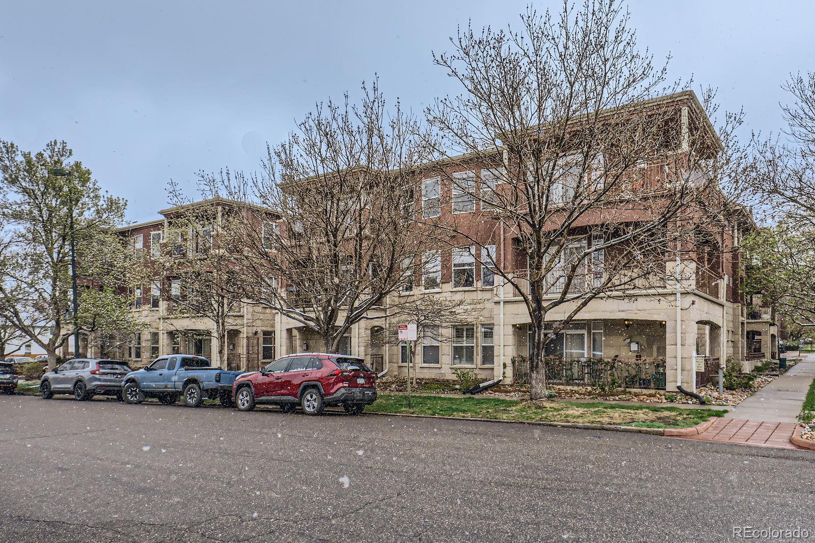 2100 N Humboldt Street 207