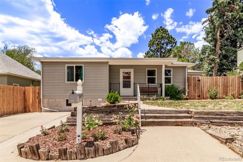 Single Family Residence in Colorado Springs CO 826 Sunset Road.jpg