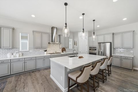 9035 Basalt Lane Littleton CO 80125