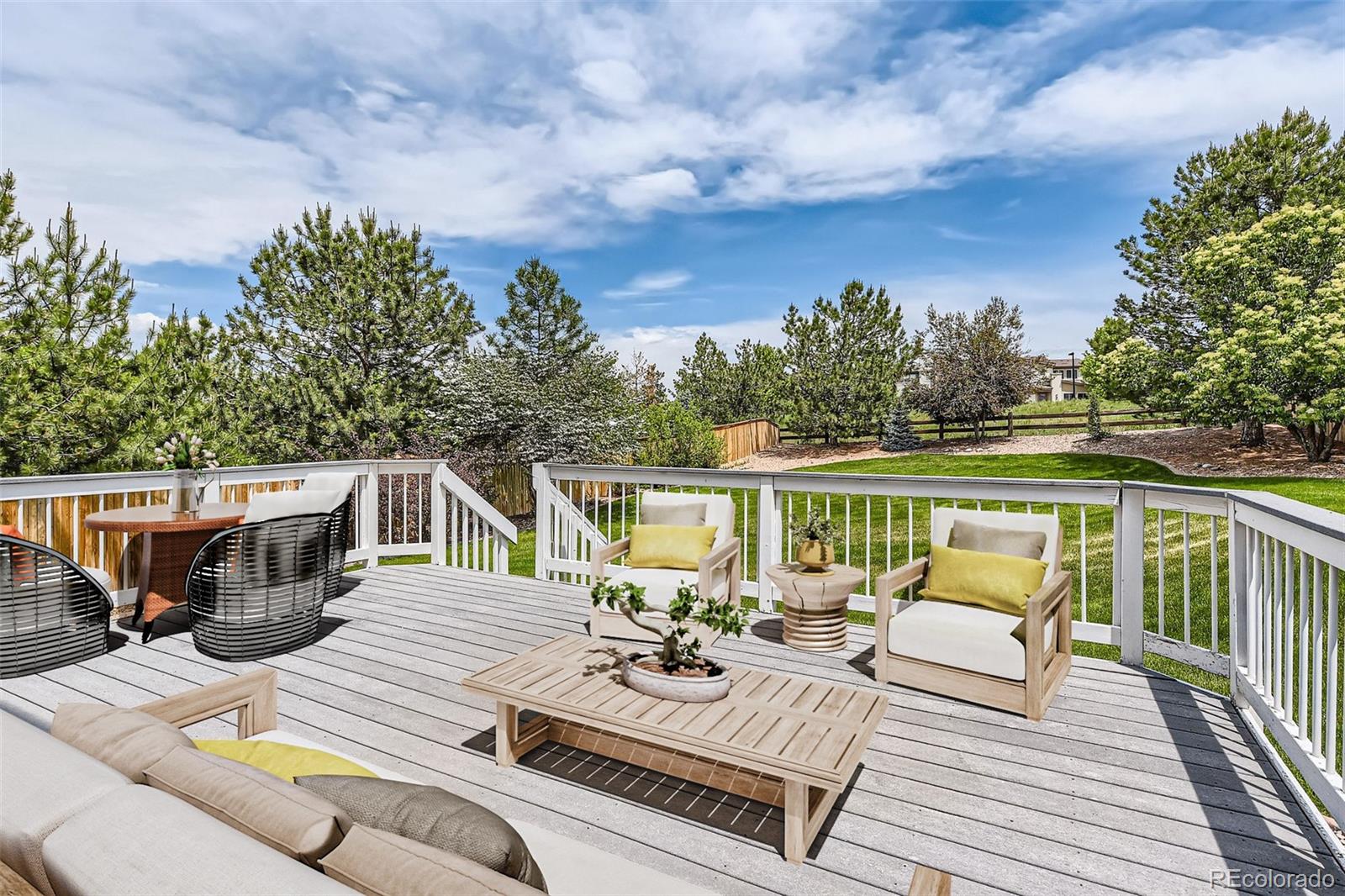 3416 Hawthorne Drive